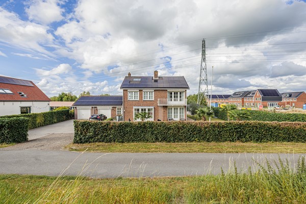 Medium property photo - Oud-Cromstrijensedijk OZ 44A, 3286 BP Klaaswaal